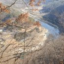 대전둘레산길(12구간) 이미지