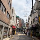 동양부동산중개 | 본동 공공재개발 직접 가봤습니다 — 경사진 언덕 위에서 바라본 여의도와 용산