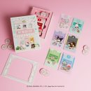 마이드림 | 산리오 친구들과 함께라면 매일이 파티! 마이 드림 카페 보드게임 후기