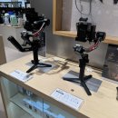 신세계산업 | DJI 오즈모 포켓3, 드론 체험하러 신세계사우스시티 방문한 후기