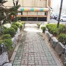 버스정류장(경강선 이천역) 이미지