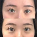 안양우체국 | 안양 속눈썹전문 [단하래쉬] 첫 펌포인트연장 후기👁