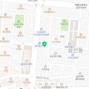 하삼동커피삼산보람병원점