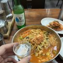 안성시장 | [안성 시장 로컬 맛집] 은주네칼국수 내돈내산 혼술 후기(주차정보, 가격, 메뉴)