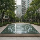 수서3단지㉵ | 자곡동 강남브리즈힐 전세 6억 3700만원.. 융자 없는 수서역세권 아파트