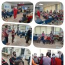 신바람 뇌건강 노래교실 이미지