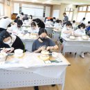 단양소백산중학교 이미지