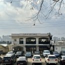 에이미케이크 | (내돈내산) 하남 브런치 카페 에이미테이블 후기