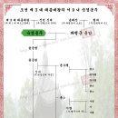 파평군[坡平君] 윤암[尹巖] - 숙경옹주(淑慶翁主)의 夫君 이미지