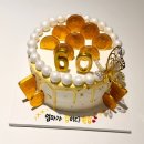 고흥읍 봉황길 | 고흥 디저트 카페 크림어스케이크 엄마 환갑 케이크