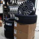 타이어프로수완본점 | 카니발 KA4 만소리 멀티스포크 20인치휠 금호타이어 신제품 크루젠 GT프로 HP72 2554520 장착