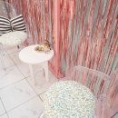 오찌네일(ozzi nail) | 안산에서 네일아트 제일 잘 하는 '오찌네일' 에서 남자친구 다리 왁싱까지 함께 데이트