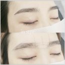 부천눈썹반영구 후기 일상에 맞는 디자인