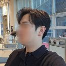 가위소리 남성컷 이미지