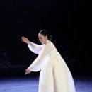 조갑녀의 춤의 길 이미지