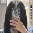 금호리첸시아 헤어 | 남가좌동 미용실 긴머리 레이어드컷, 레이어드컷 후기 맛집🖤 아이디헤어가좌역점 민채스타일리스트
