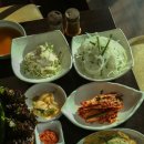 명품한우천둥소리