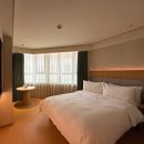 지호텔(GEE HOTEL) | 상하이 난징동루 인민광장 근처 가성비 숙소 추천 | 지호텔 푸지안 미들로드 숙박 후기
