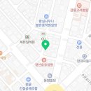 정선골곤드레밥집