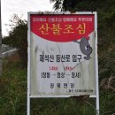 진장경로당 | 거제10대명산오르기 #17 - 제석산(11.10.30, 일요일)