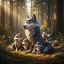 영양군의회 | 늑구 생포 과정과 탈출 후 건강 상태 및 근황 관리법