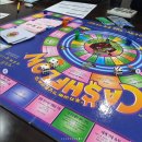 보드게임으로 배우는 영어 | 제69회 재테크를 게임으로 배우는 캐시플로우보드게임모임 솔직 후기