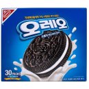 오레오 이미지