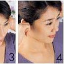 예쁜 얼굴 만들기 이미지