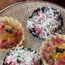 글쓰는 요리사의 음식 기행 | 서울 옥수동 맛집 #디핀옥수 | 캐치테이블 흑백요리사 윤남노셰프 식당 대만족 후기