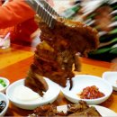담양참숯돼지갈비 이미지