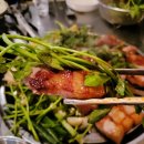 부산댁 | 부산 서면 삼겹살 직접 직원이 정성껏 구워주는 고깃집 부산댁 방문 후기