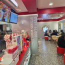 원본로 | 안산 가성비밀크티 맛집 '미쉐 원곡점' MIXUE 킹소프트콘 흑당버블선데이