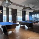 힐링스포츠당구 이미지