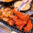 떡볶이싸롱