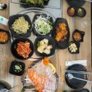 거북선에너지 | 거북선식당 리뷰(가락동수산물시장)