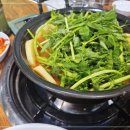 등촌동버섯매운탕 이미지