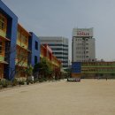 서울영중초등학교 이미지