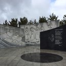 씨유 울산처용점 | 울산 공업단지 이주민 실향의 한(恨)이 남아있는 망향탑