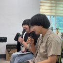 🎵 함께하는 찬양, 함께하는 행복! 일자리 CCM 활동 이미지