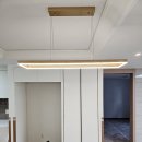 제일전기 | 광주조명 착한전기조명[효천 제일풍경채 엘이디조명 시공후기]