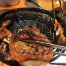 옛도담 숯불갈비 | 세종 도담점 돼지갈비 맛집, 김금자 숯불갈비 세종 도담점 방문 후기