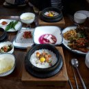 남원여인숙 | 무계획 전국여행 5,6일차(해운대 미포철길, 본가 부산개금점, 여수 낭만포차실패!, 남원 광한루원,)