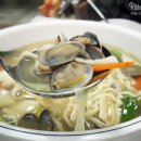 고향바지락칼국수 티스토리