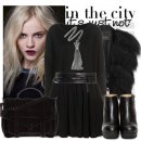 Thakoon vests &amp; TopShop skirts 이미지