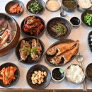 몽돌이해물칼국수 이미지