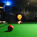 줌 당구장 이미지