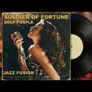 2026년형 재즈로 깨어난 명곡-(번안곡)- Deep Purple- Soldier of Fortune-(Jazz Fusion Ver.) 이미지