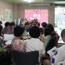 샬롬재가복지센터 이미지