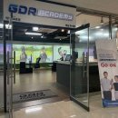 하남 GDR 골프연습장 이미지