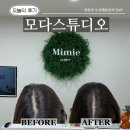 채움스토리 - 남동구 선수촌공원로23번길 11 | [영등포] 영등포 두피관리 SMP, '모다스튜디오'에서 가르마채움 받은 후기